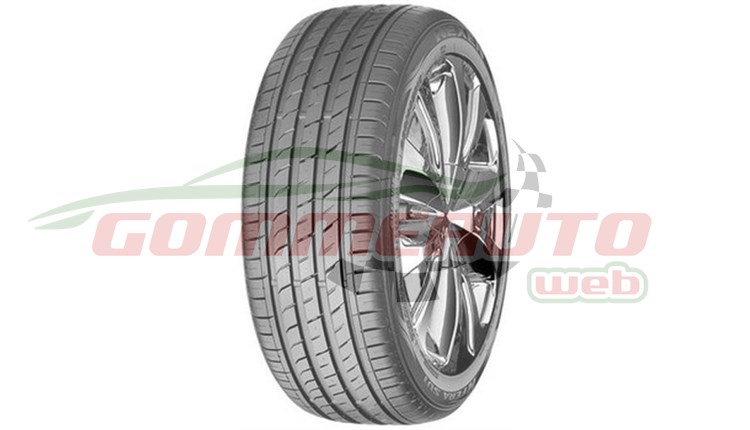 COP. 225/55VR18  NEXEN  N FERA RU1                 98V